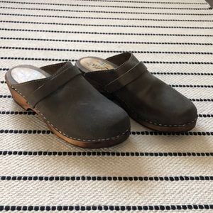 Lotta From Stockholm Clog